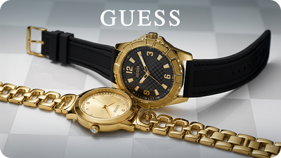 GUESS