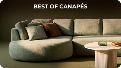 BEST OF CANAPÉS