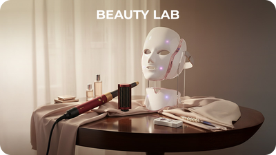BEAUTY LAB - MP