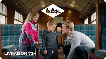 LEE COOPER