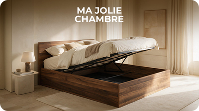 MA JOLIE CHAMBRE