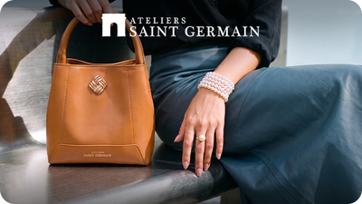 ATELIERS SAINT GERMAIN