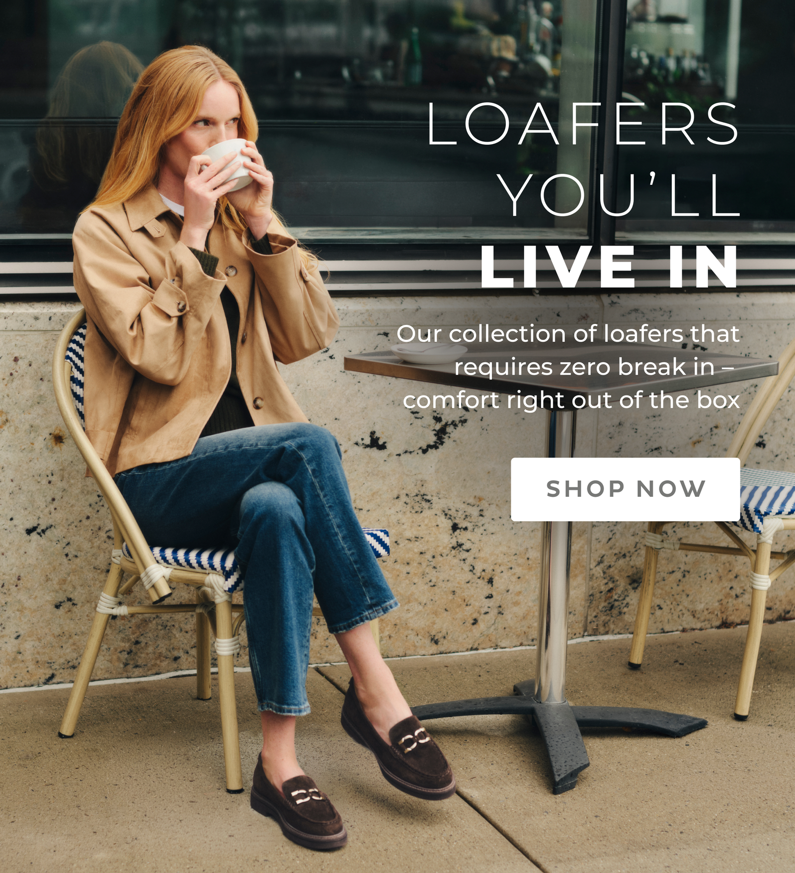 Shop Loafers