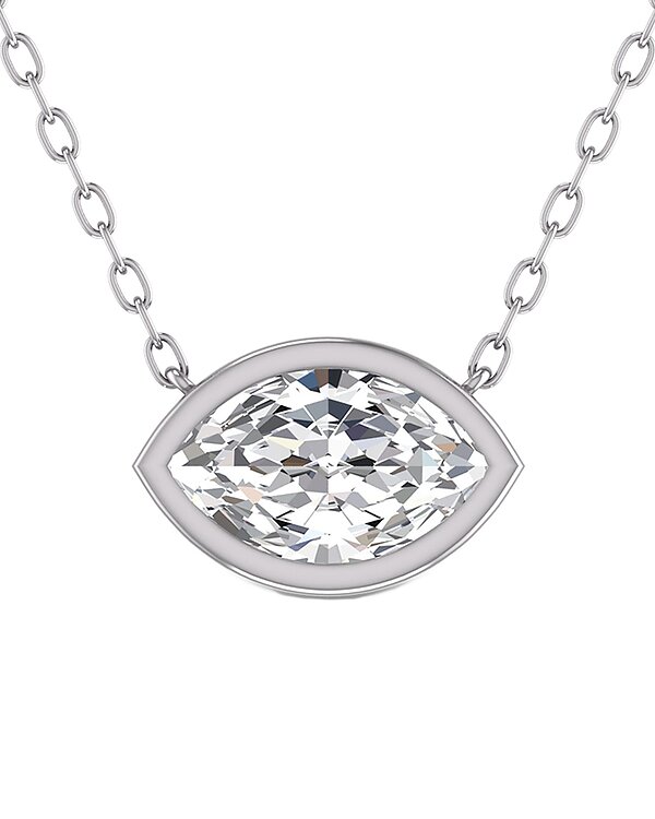 Lab Grown Diamonds
