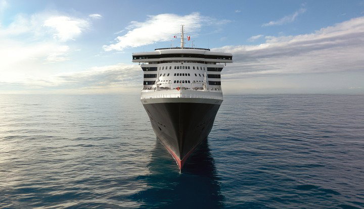 Queen Mary 2