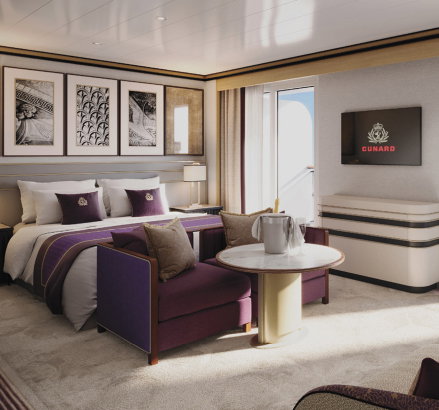 Grill Suite
