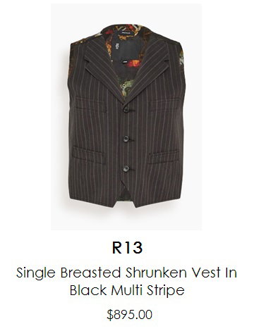View product recommended for you
