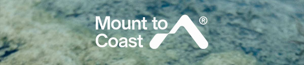 Mount to Coast (logo)
