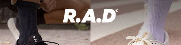 R.A.D (logo)