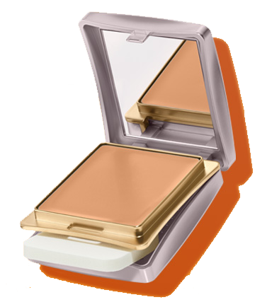 Flawless Finish Sponge-On Cream Makeup