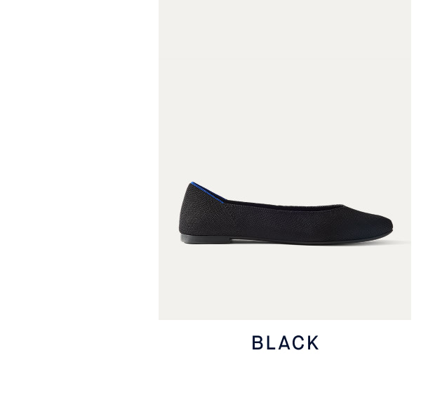 Point III ReVelvet Black