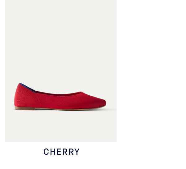 Point III Cherry