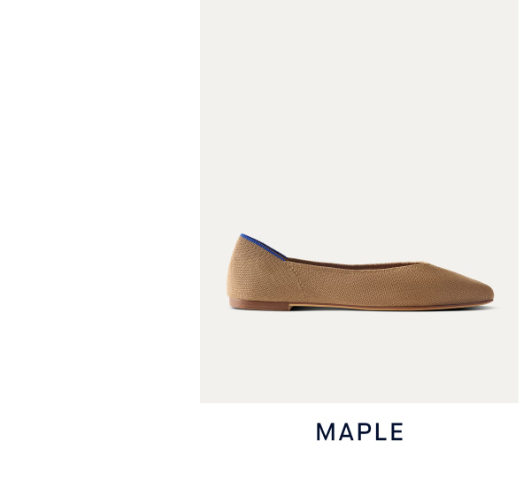 Point III Maple