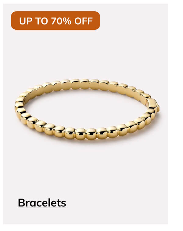 Bracelets Bracelets