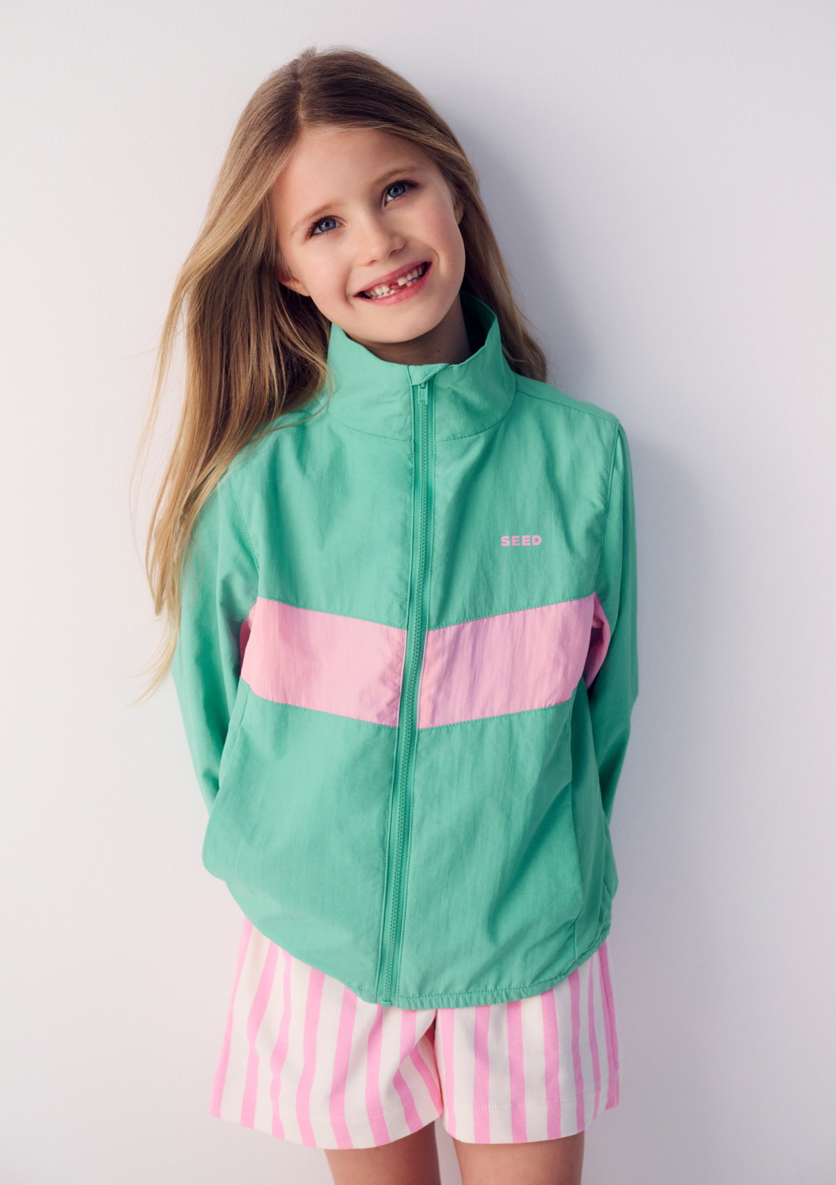 Our newest arrivals for Girls is available online now. 