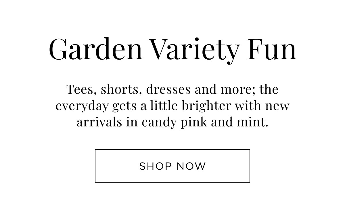 Our newest arrivals for Girls is available online now. 