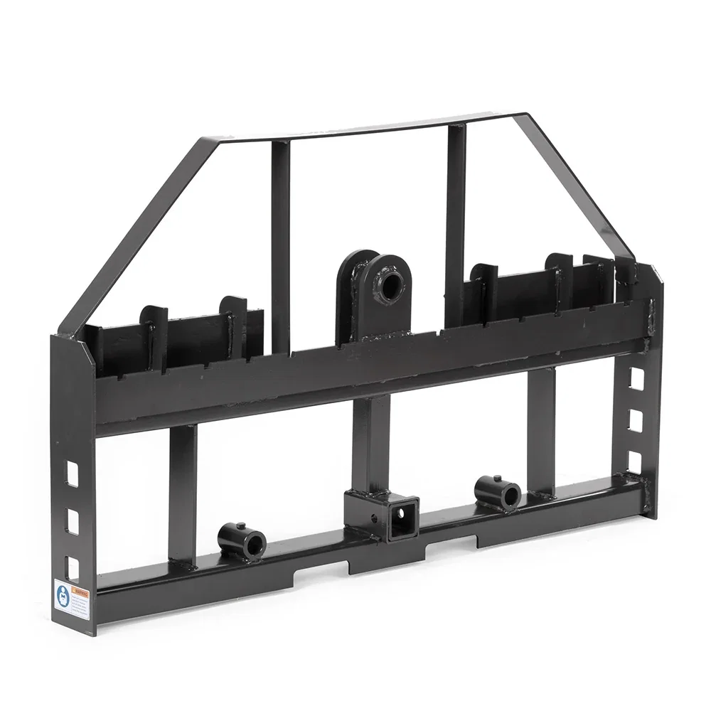 Image of Standard Series Pallet Fork Frame Attachment
