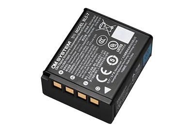 OM SYSTEM BLS-7 Li-ion Battery for OM SYSTEM PEN