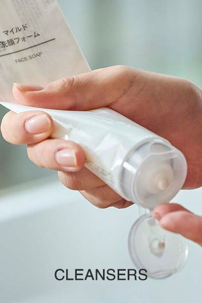 Shop Cleanser