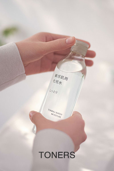 Shop Toners