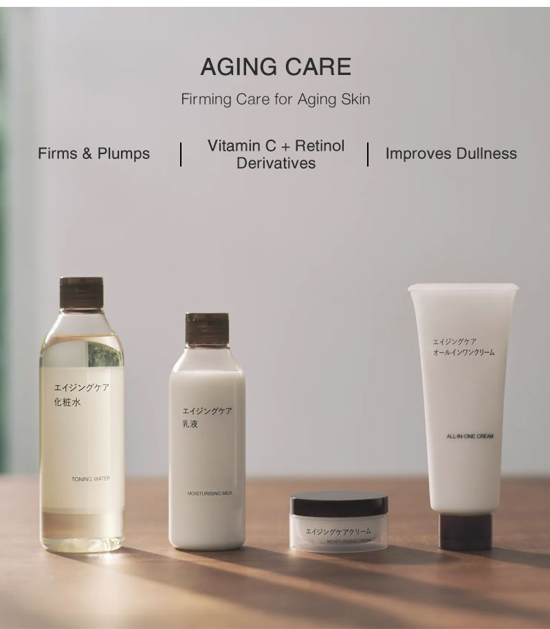 Shop Aging Skincare