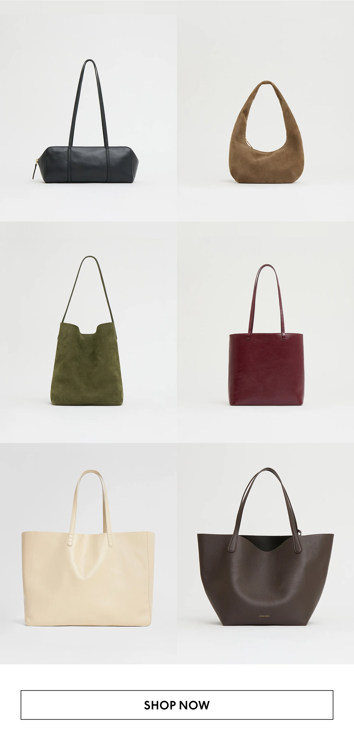 Shop new silhouettes alongside signature hues, designed to move seamlessly from summer into fall.