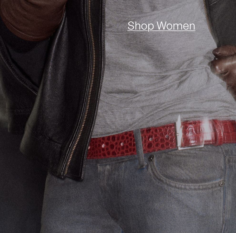 Shop FW26 Collection