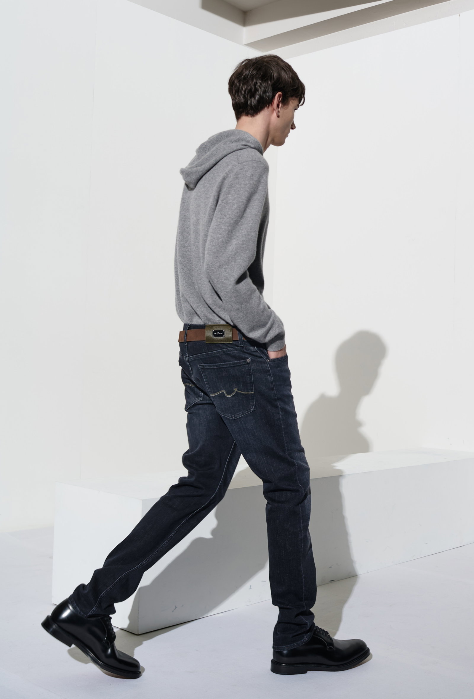 Shop Night Out Denim