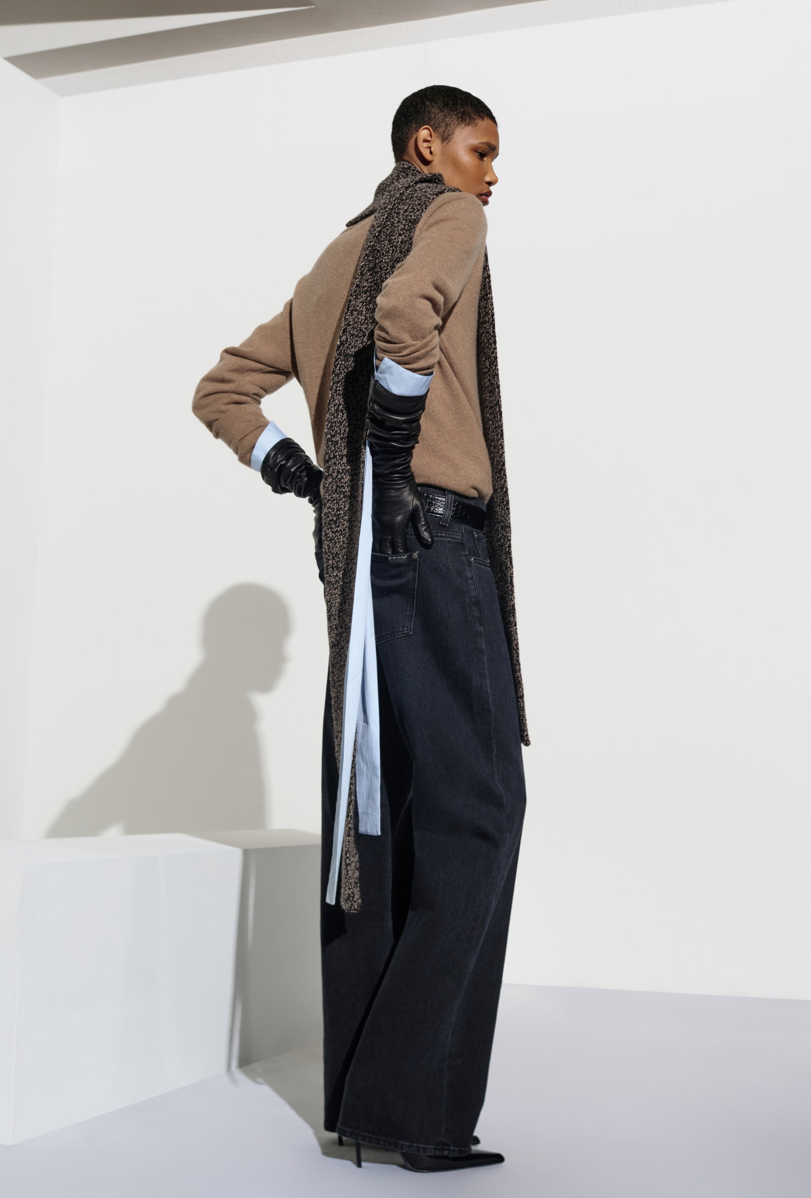Shop Night Out Denim