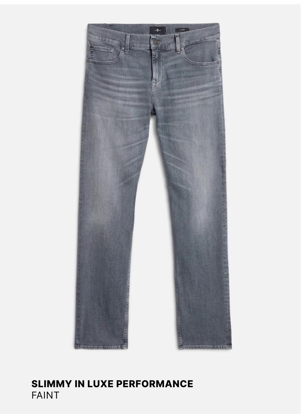 Shop Night Out Denim