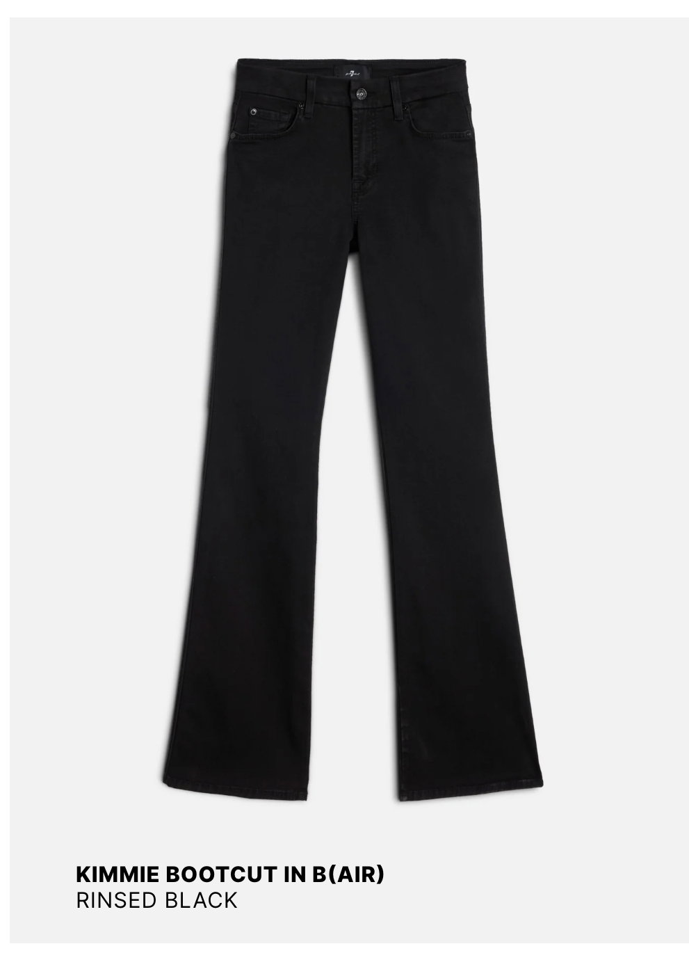 Shop Night Out Denim