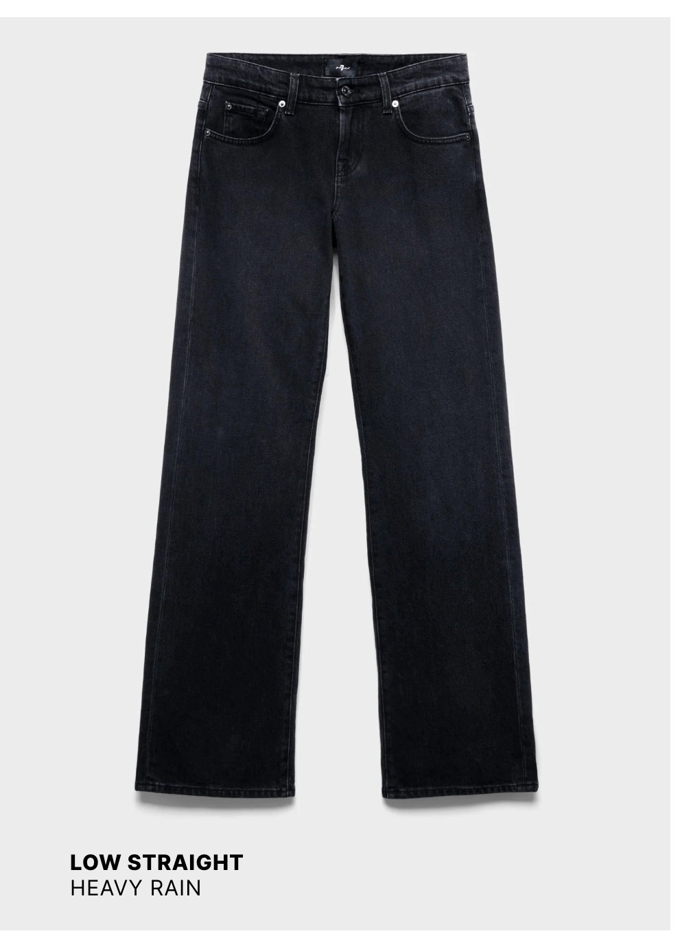 Shop Night Out Denim