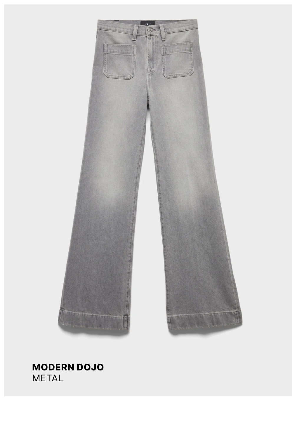 Shop Night Out Denim