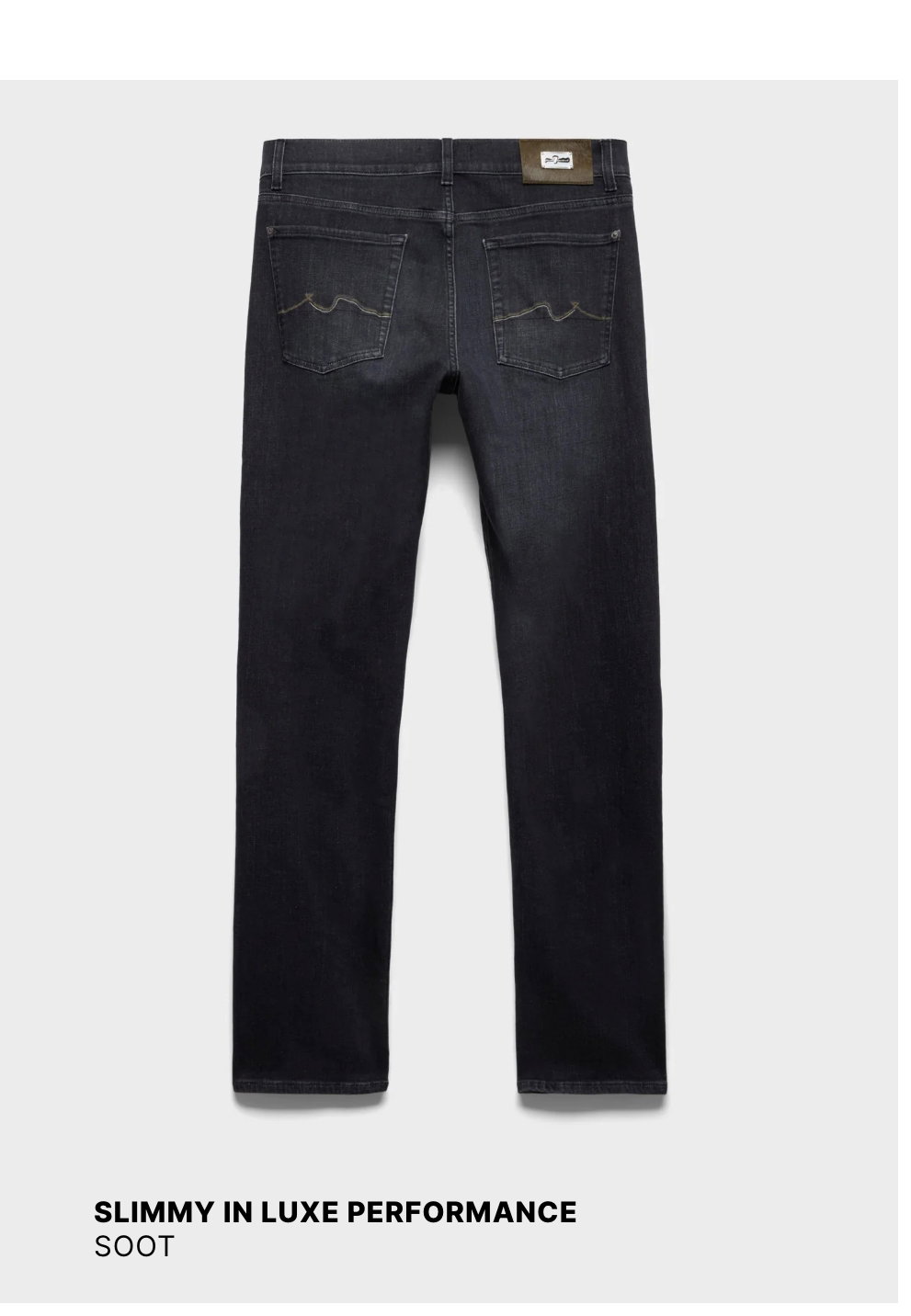 Shop Night Out Denim