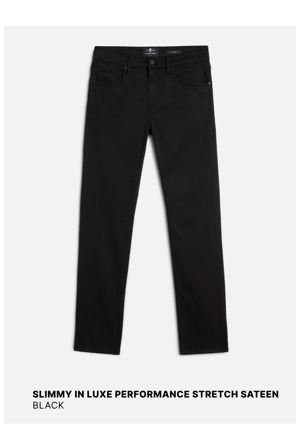Shop Night Out Denim