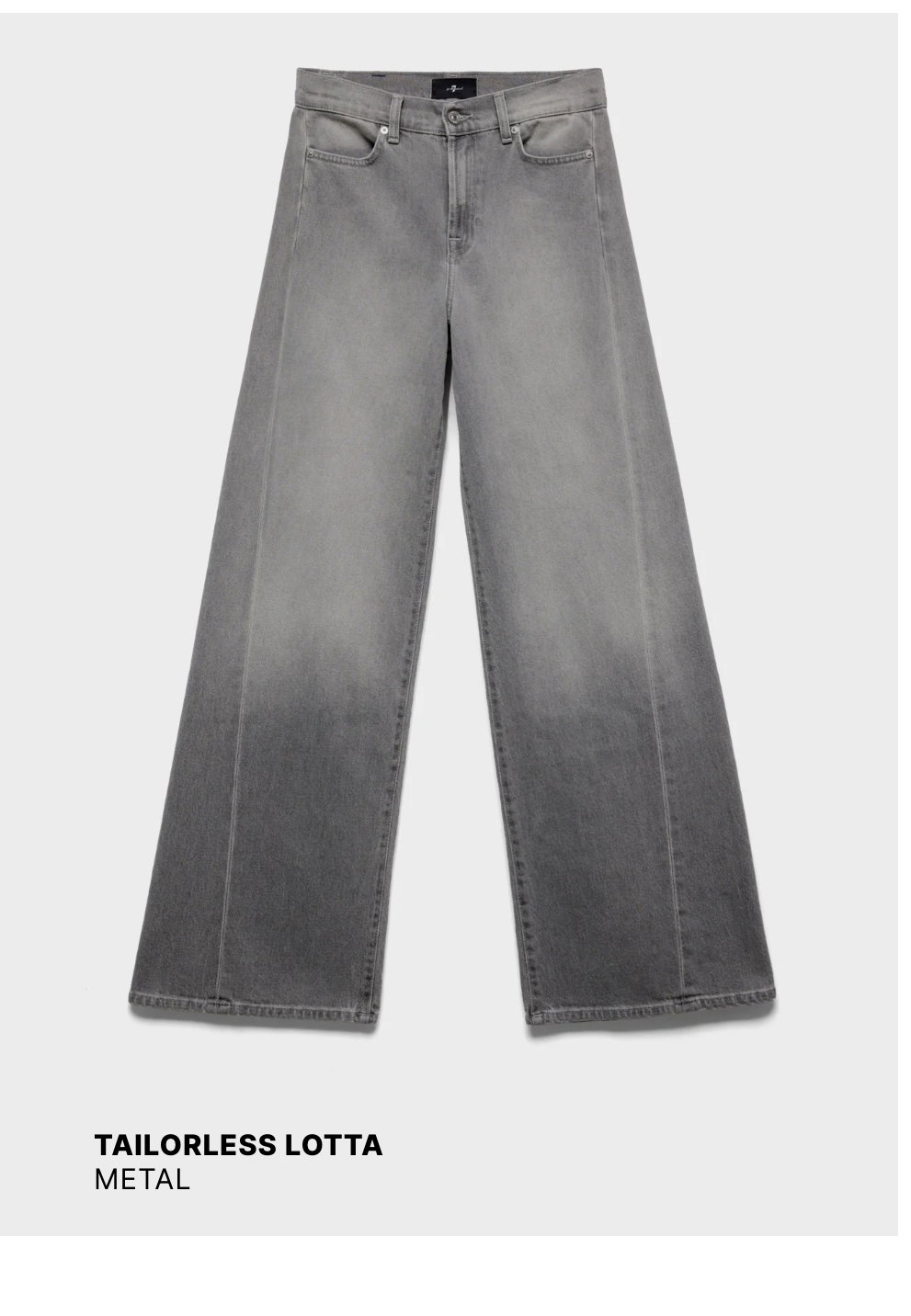 Shop Night Out Denim