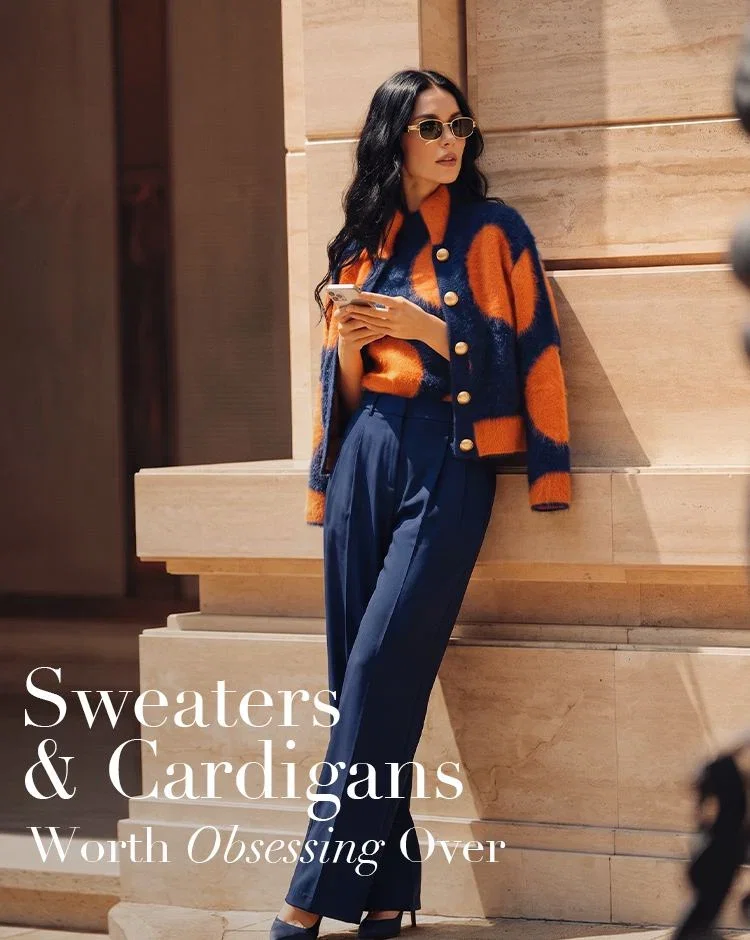 pre fall outfit