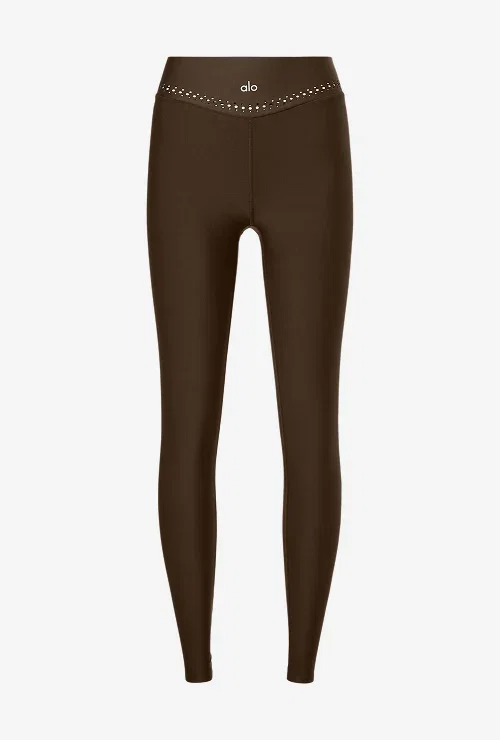 Airlift High-Waist Superstar Legging
