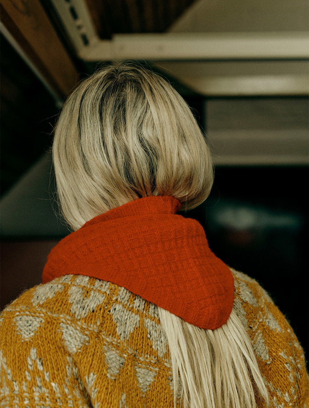 TOAST Knitwear