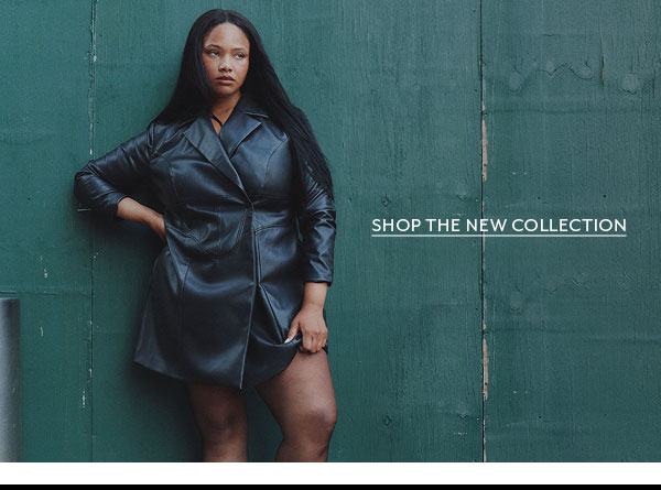 Shop New Arrivals