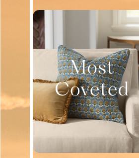 Most Coveted