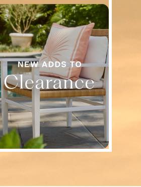 Clearance