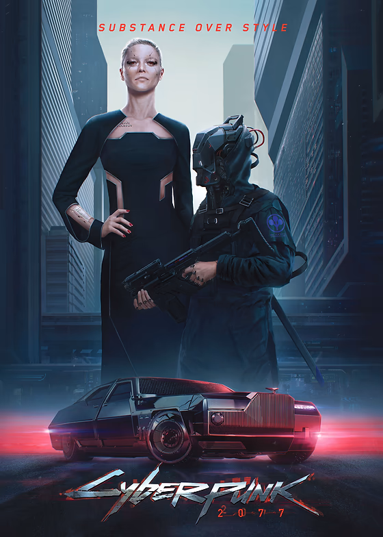 Displate Metal Posters