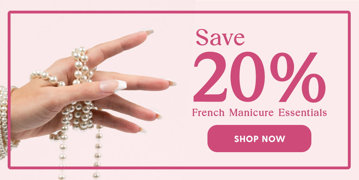 French Manicure Day