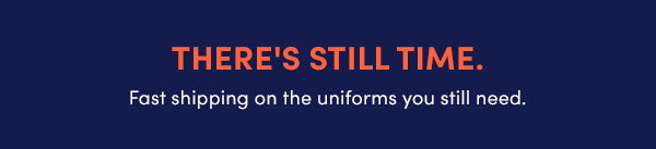 20% off back to school