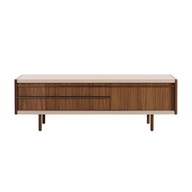 New Canaan Media Unit