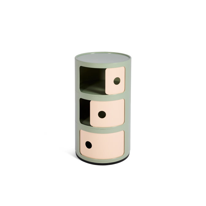 Componibili Storage Unit