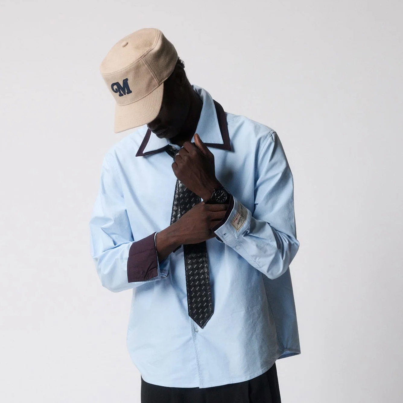 Marc Nolan Oxford Shirt
