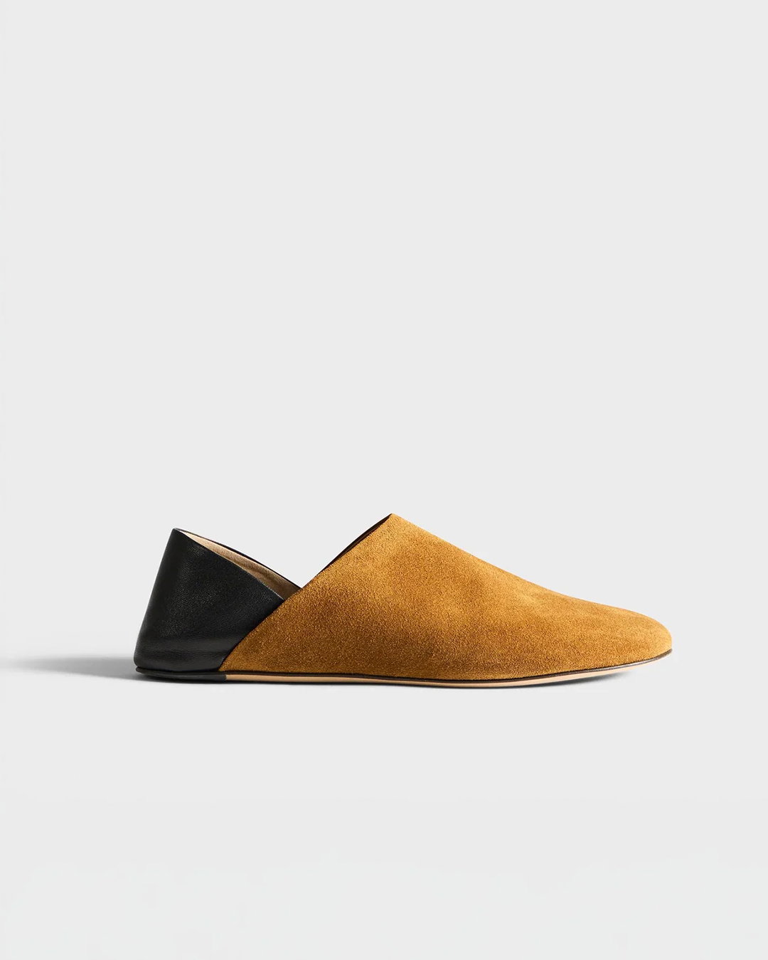 Slipper Mule