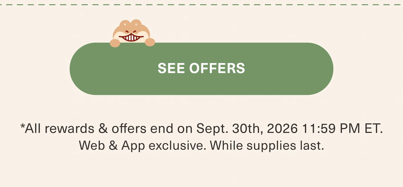 SEE OFFERS
